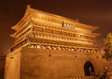 Le mura di Xi'an