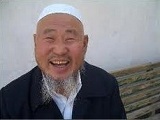 Religioni in Cina: Islam